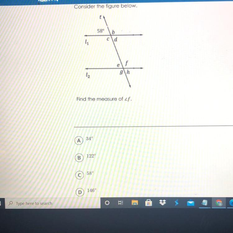 Consider the figure below.-example-1