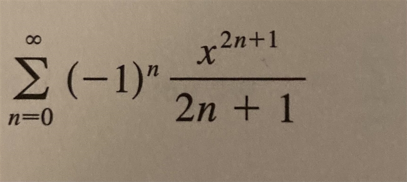 How do you do this question with the given power series?-example-2