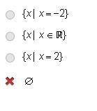 HELP ASAP QUIK!!!! I will make you BRAINLRST PLSSSSS TwT THX!!! What is the solution-example-1