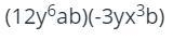 Solve and show work for all questions-example-1