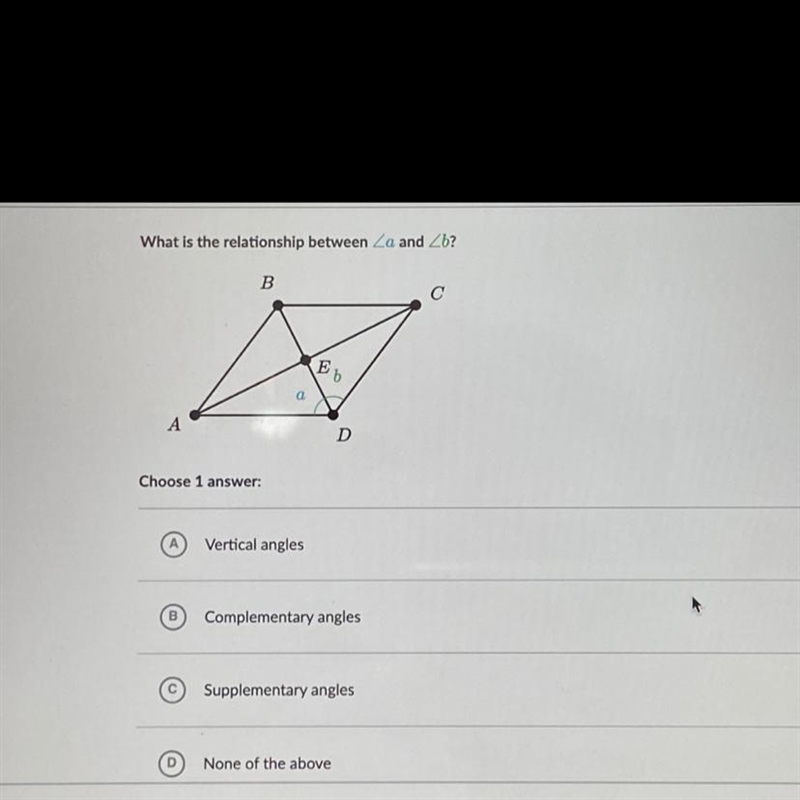 Please help me I will mark as brilliant!! What is the relationship between Za and-example-1