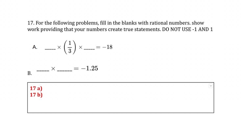 7th grade math help me pleasee-example-1