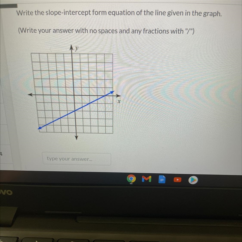 Write your answer with no spaces and any fraction with “/“-example-1