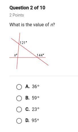 What is the value of n?-example-1