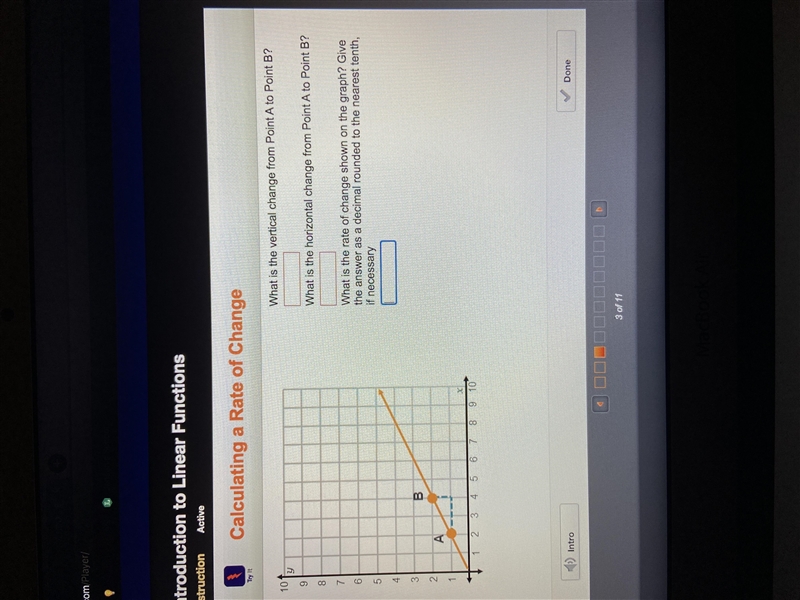 Calculating Rate of change-example-1