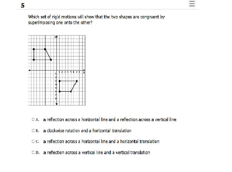 STUCK Basic geometry A for senior year school-example-1