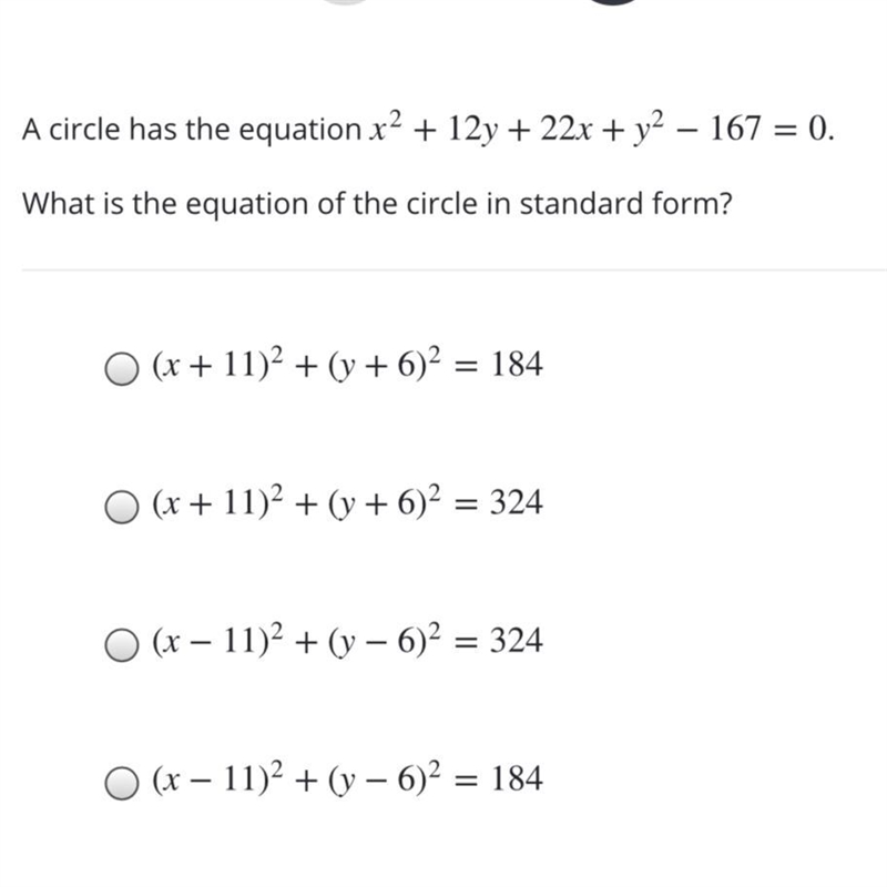 What’s the correct answer for this?-example-1