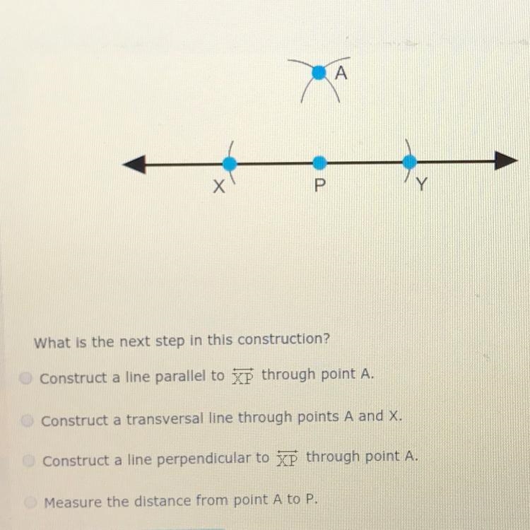 What is the next step in this construction?-example-1