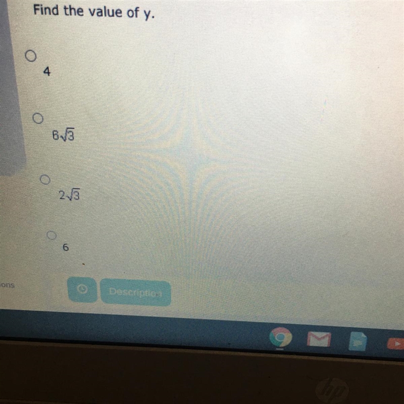 Find the value of y.-example-1