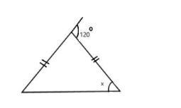 Find the unknown angles. please help-example-1