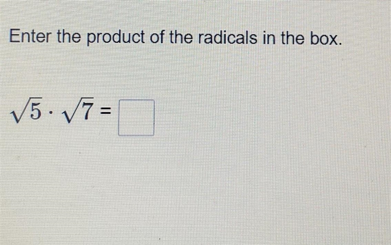 Need help with this math problem look at the picture. ​-example-1