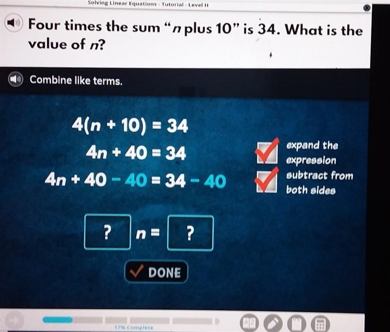 Please give me the correct answer.​-example-1