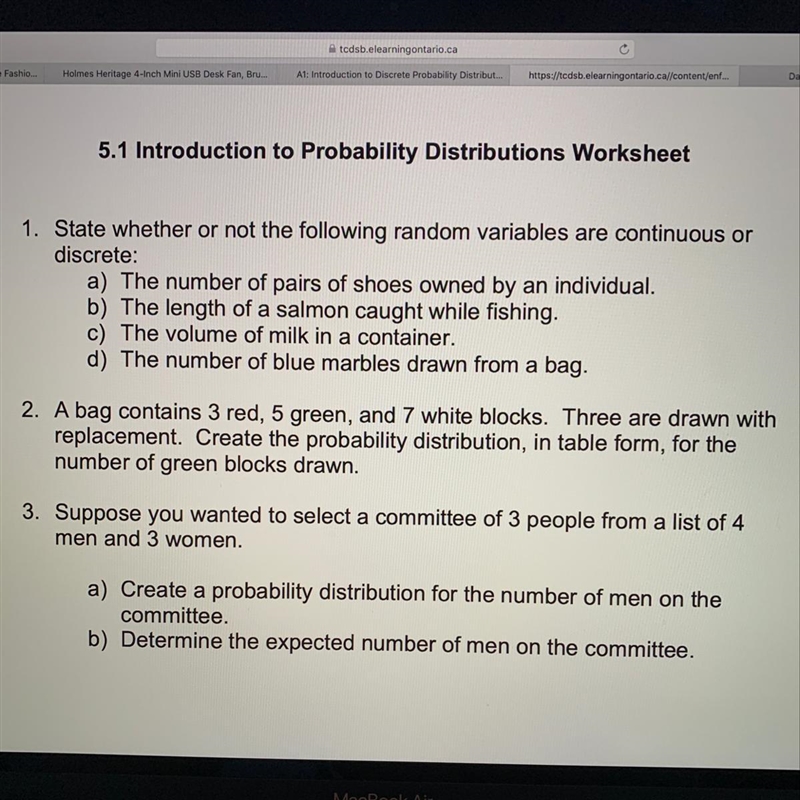 Help pls with #2 and/or #3 :(((-example-1