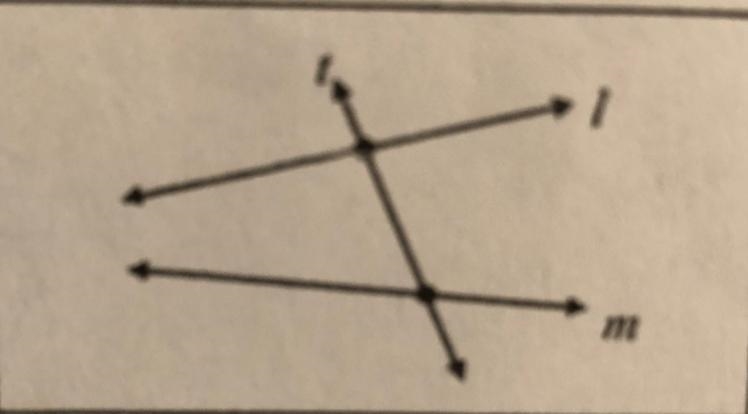 A line that intersects two or more lines-example-1