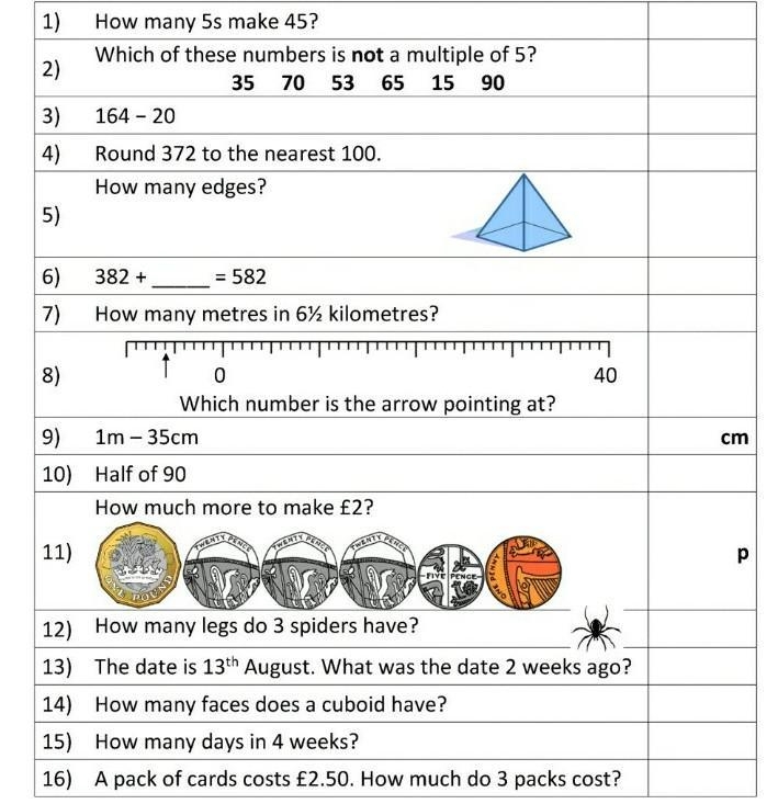 Who can answer this question the fastest​-example-1