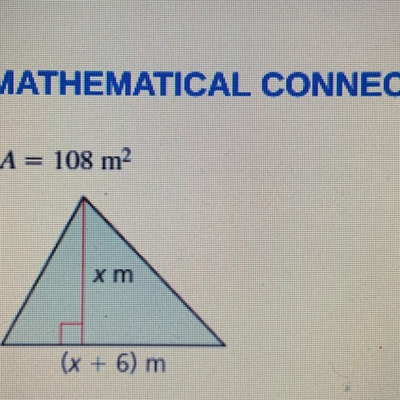 Find the value of x-example-1