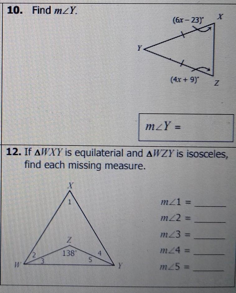 Please help with these two questions​-example-1