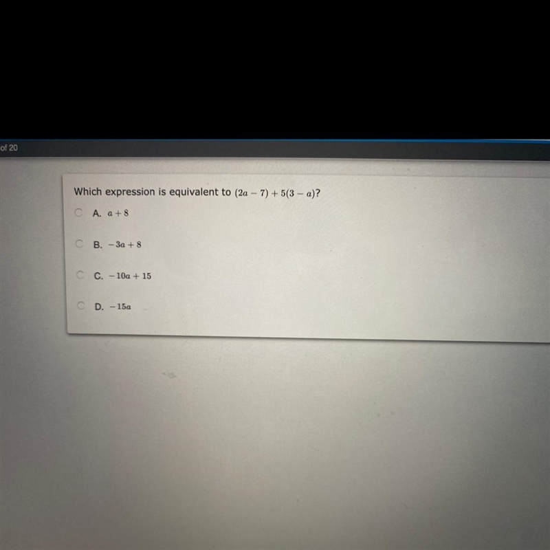 Need help Please answer anyone show work-example-1