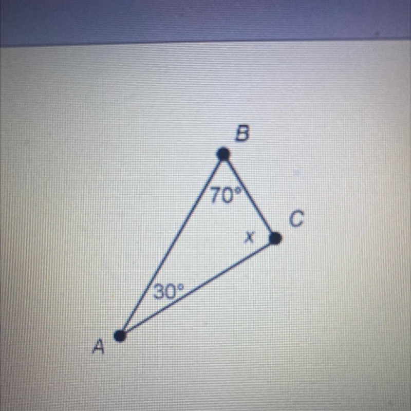 What is the value of x? Enter your answer in the box.-example-1