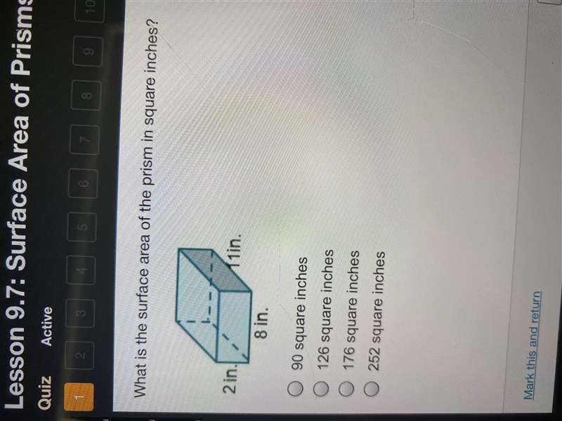 Help ? i’m bad w/ surface areas :(-example-1