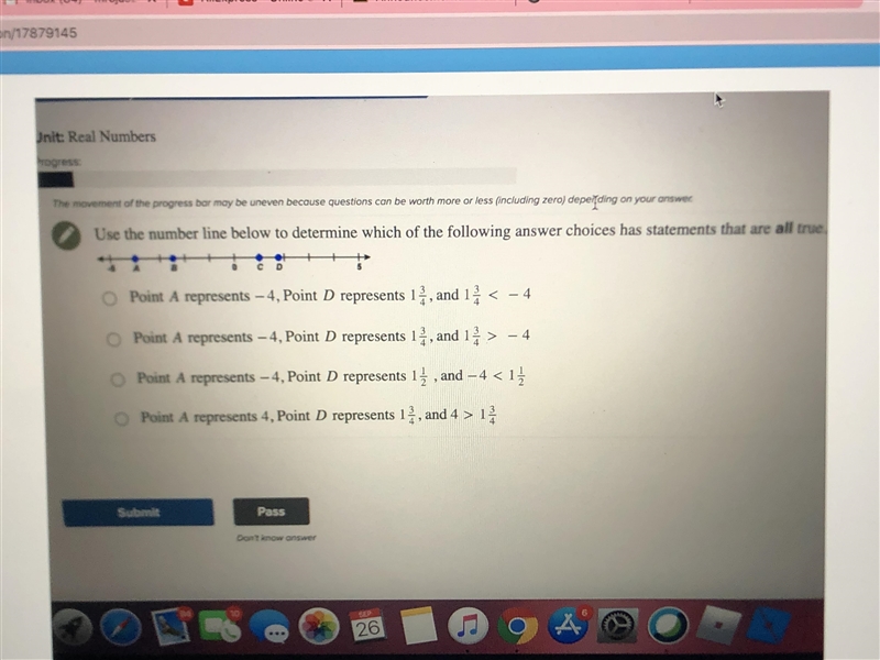 Please help :( number line-example-1