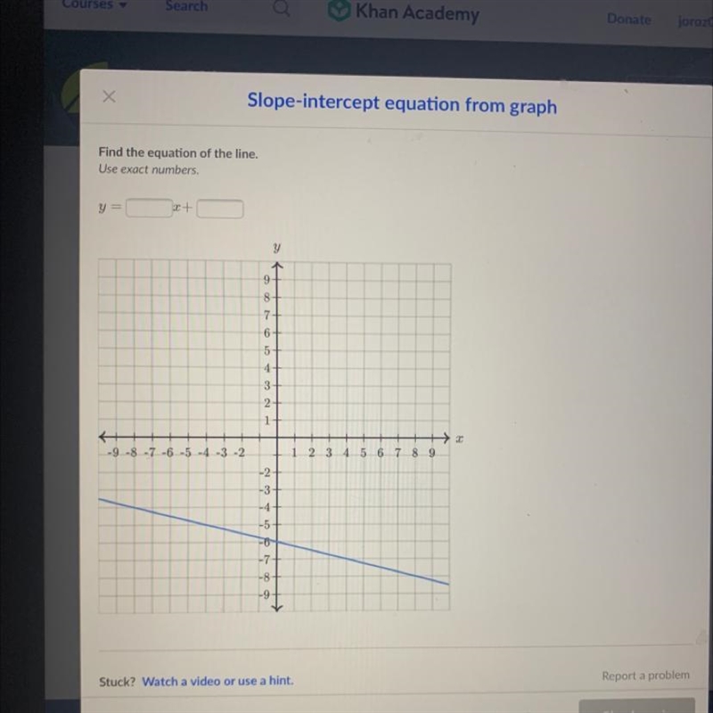 What’s the 2 numbers I need pls help-example-1