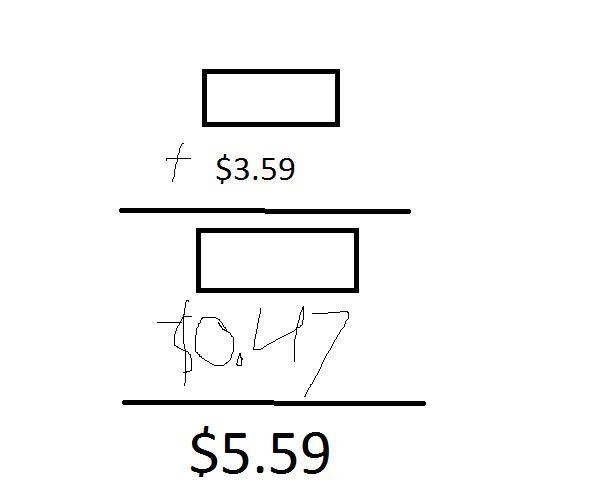 What is the number in the top box and middle box?-example-1