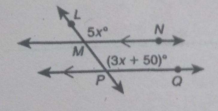 What is the angle measure of angle MPQ?-example-1