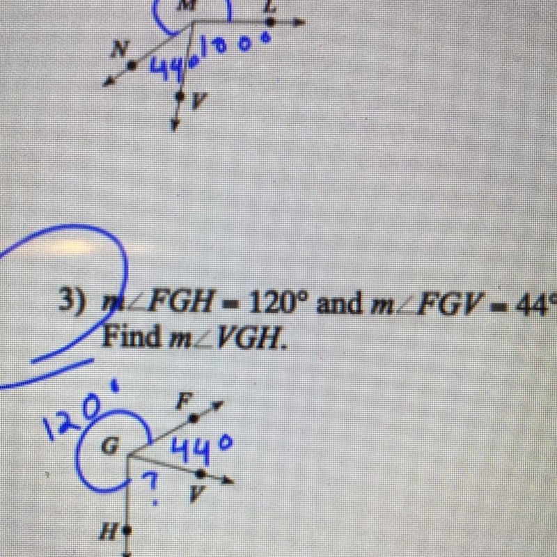 Problem 3 Please help-example-1