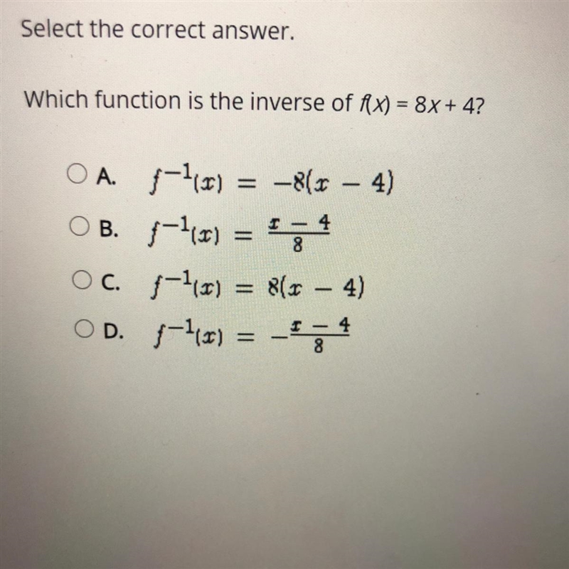 Select the correct answer(click the photo)-example-1