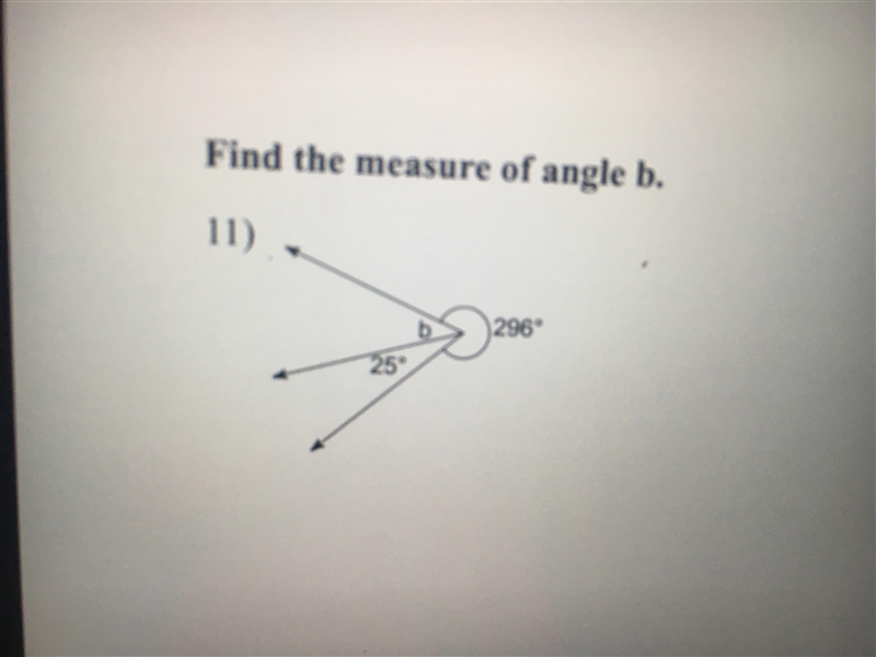 Find the value of x. PLEASE HELP - test tomorrow The answer is 39. I need to show-example-1