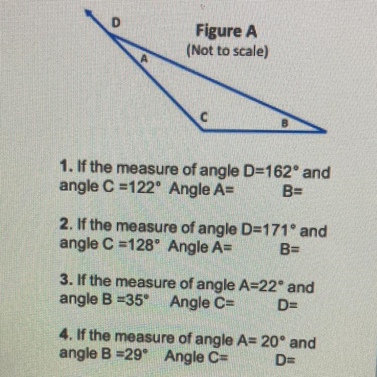 Find the missing measure and write your solution on the blank provided-example-1