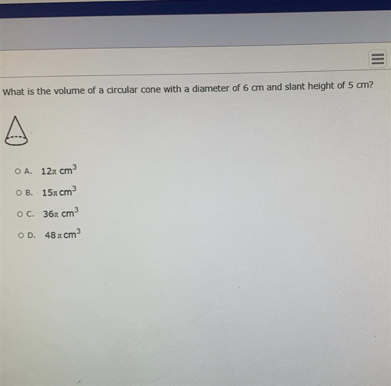 What’s the correct answer for this question?-example-1