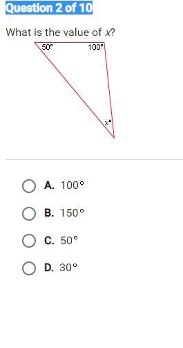 What is the value of x?-example-1