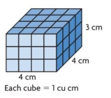 The question is to find the volume. Thanks in advance (repost because no one answered-example-1