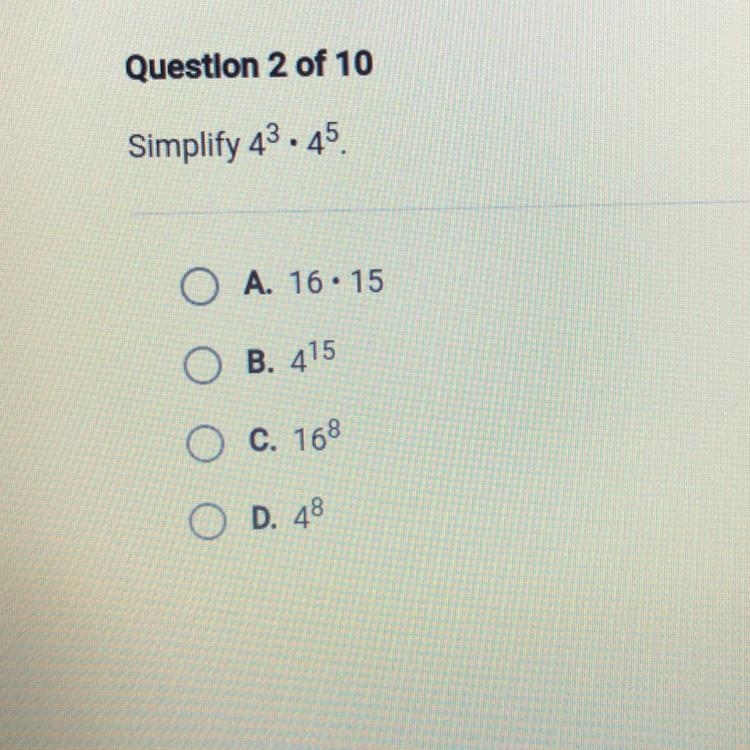 Simplify this terms-example-1