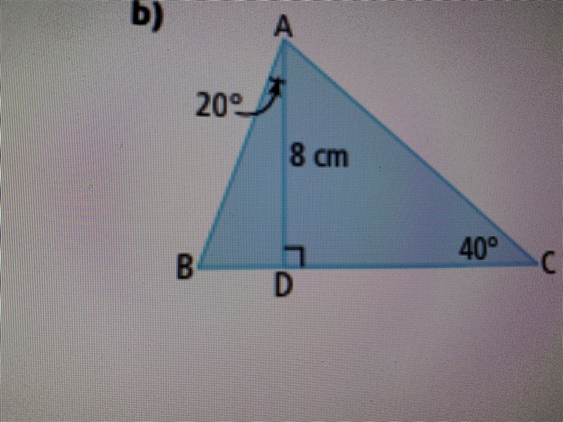 Could someone help me with this trigonometry question where you have to calculate-example-1