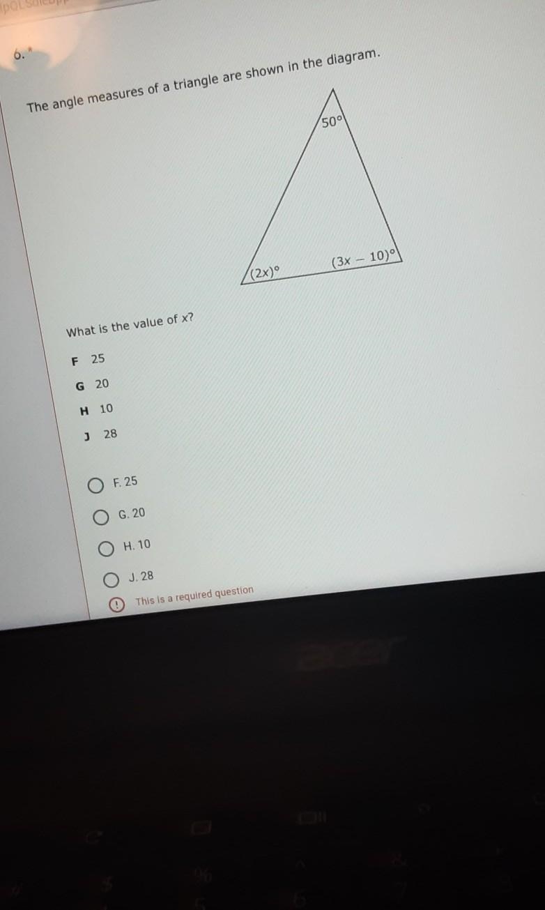 What is the vaule of x​-example-1