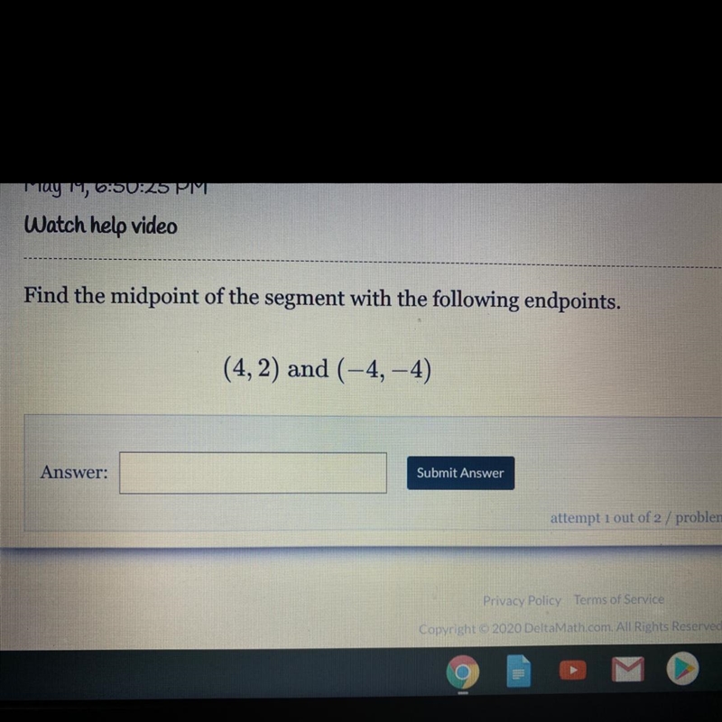 Help out before 8pm -geometry-example-1