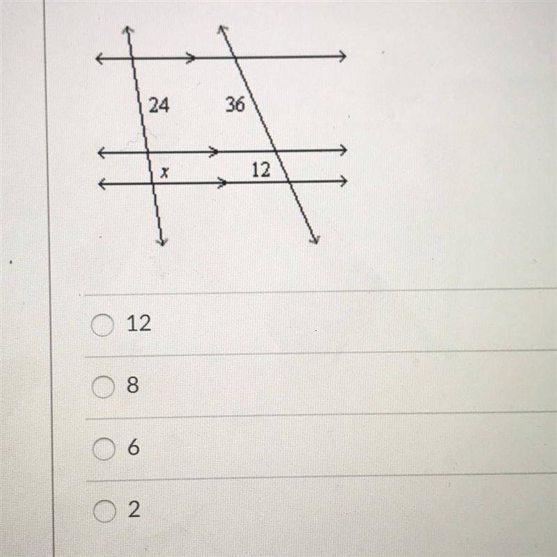 What is the value of x?-example-1