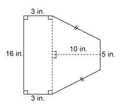 Pleas help u get 16 points and brainy. find the area-example-1