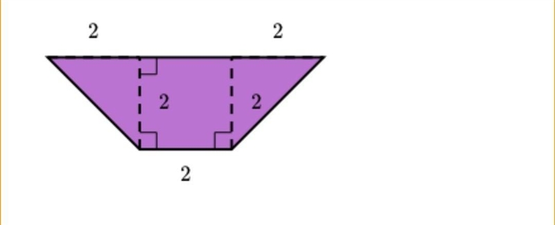 Find the area of the shape shown. ​-example-1