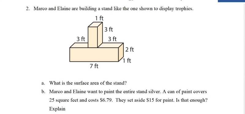 You will get alot of points if you answer this explain your answer-example-1