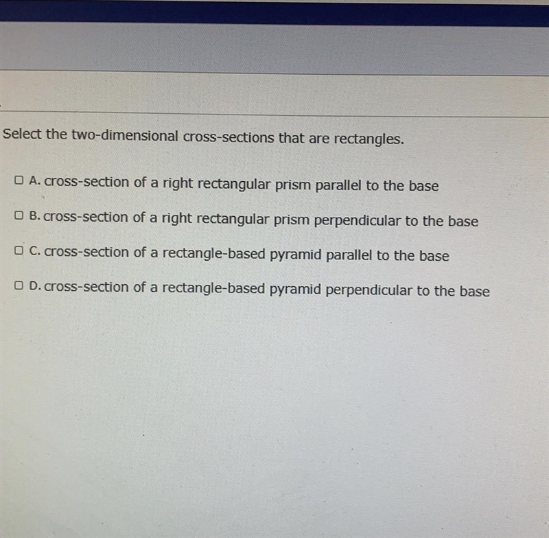 What’s the correct answer for this question? Select the ones that apply-example-1