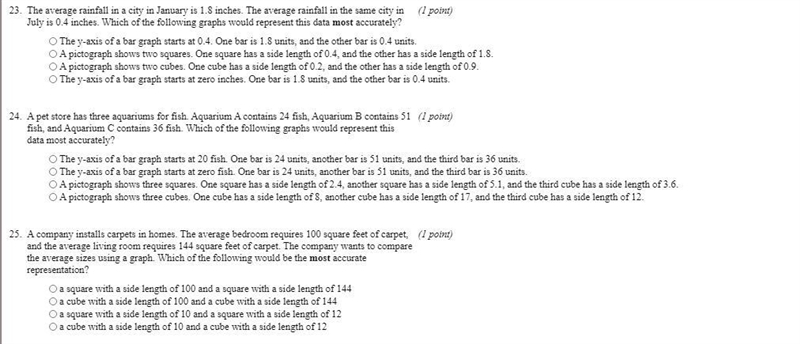 Can someone help me with these 3 questions-example-1