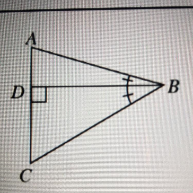 Determine if both triangles are congruent or not. Label the triangles as SSS, AAS-example-1