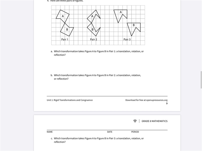 PLEASE HELP ME IM STUCK ON A,B,C PLEASE HELP-example-1