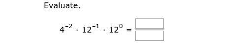 Can someone help with this Problem? It is about Evaluating expressions using properties-example-1