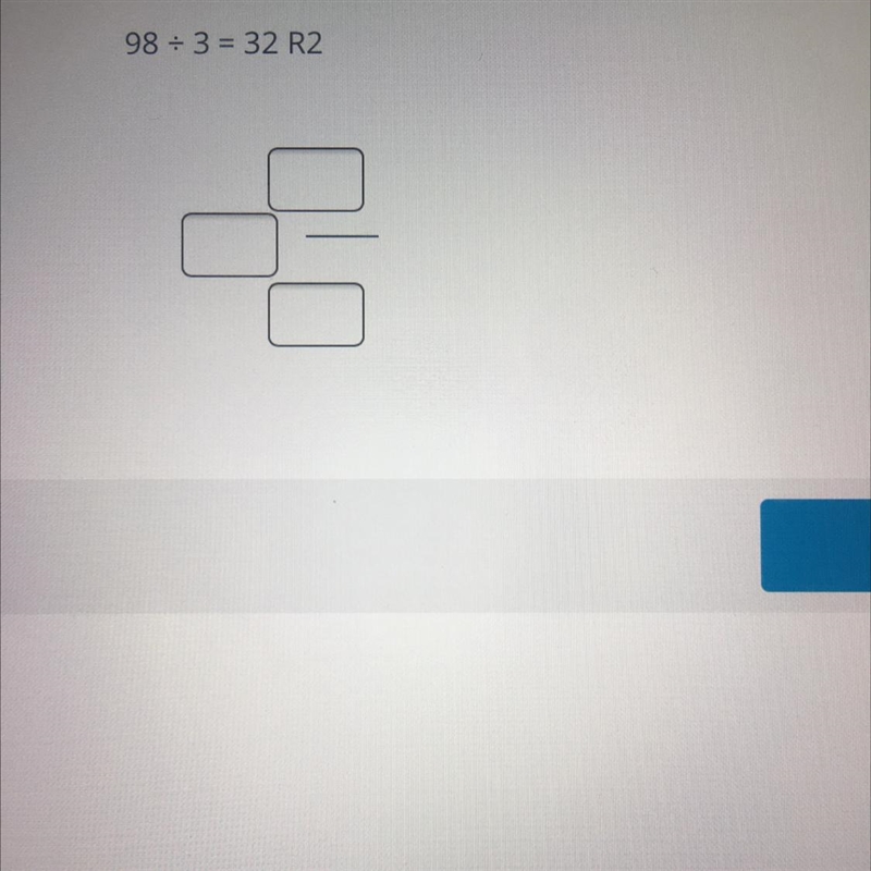 How do i write this quotient as a mixed number?-example-1