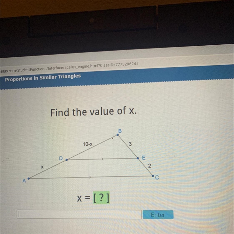 Does anyone know this?-example-1